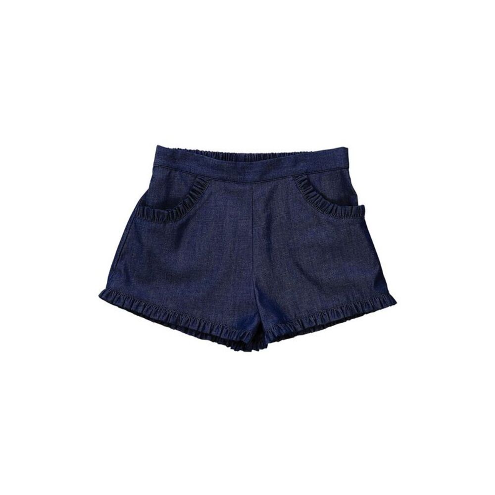Busy Bees Girls  Short